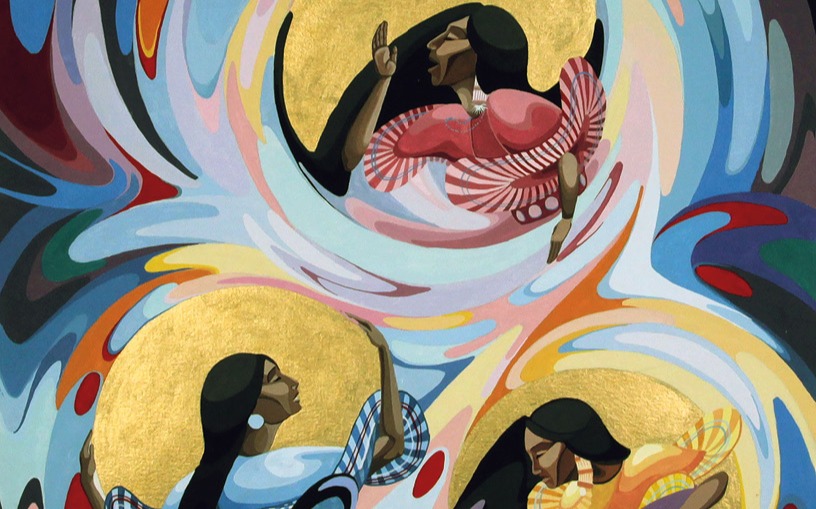 Status of Tribes and Climate Change Report - Volume 2